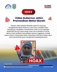 video hoax