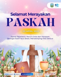 Paskah 2025