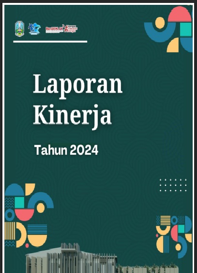 LKjIP Tahun 2024