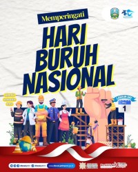 hari buruh 2025