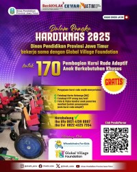 HARDIKNAS 2025