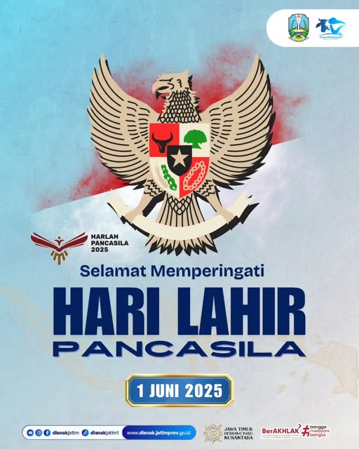 harla pancasila 2025