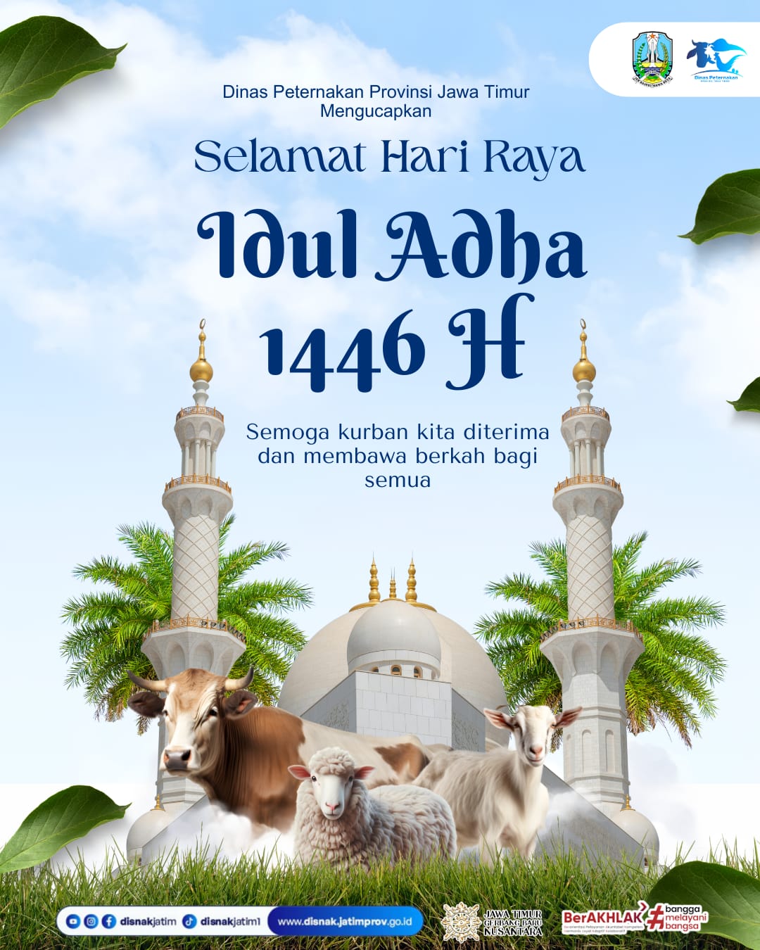 Idul adha 2025