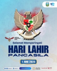 harla pancasila 2025