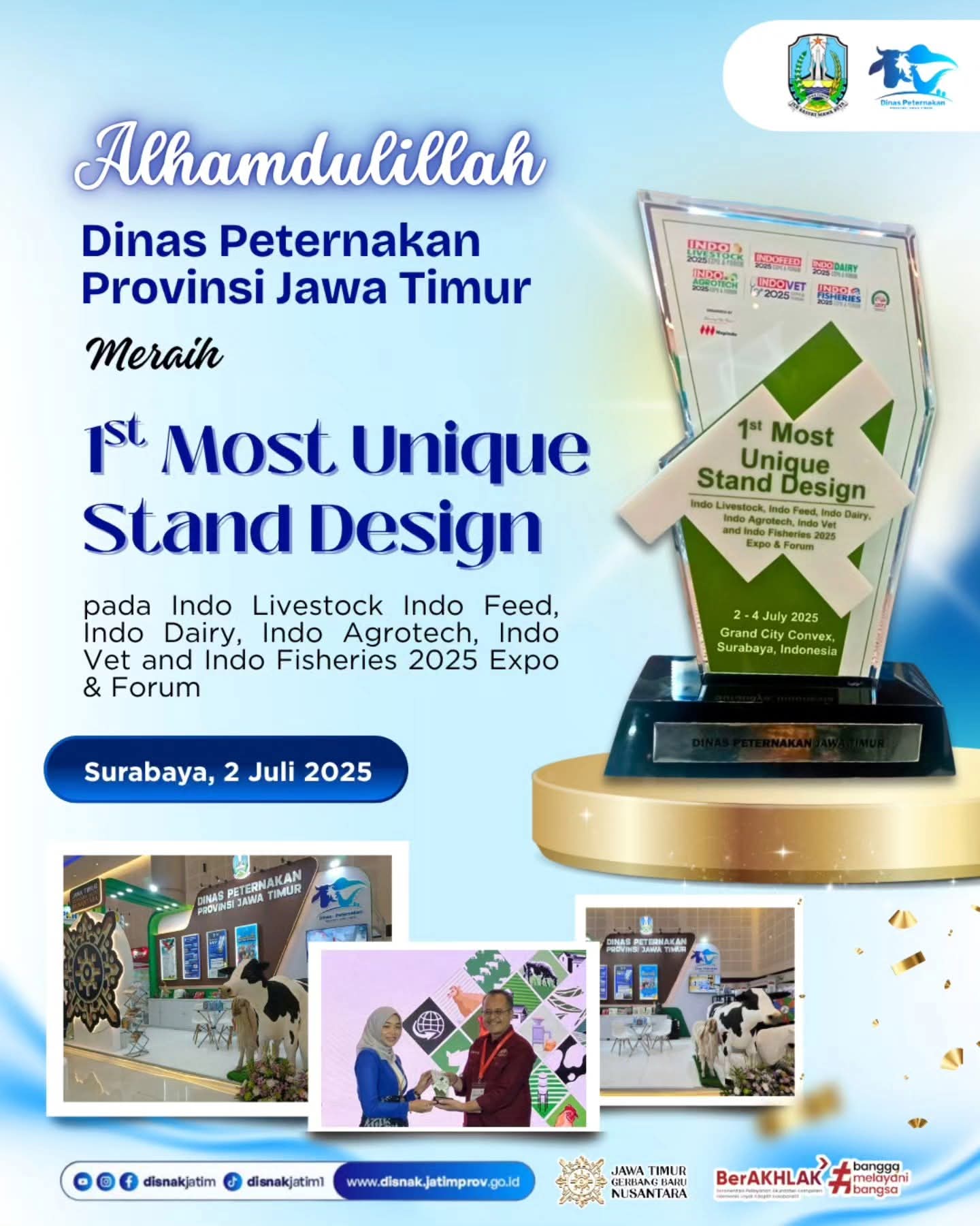 Indolivestok 2025