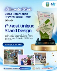 Indolivestok 2025
