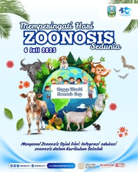 Zoonosis 2025