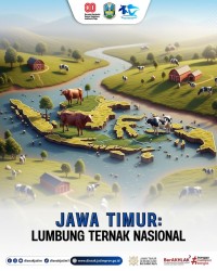 jatim lumbung ternak